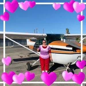 Meet your Posher, Nancy